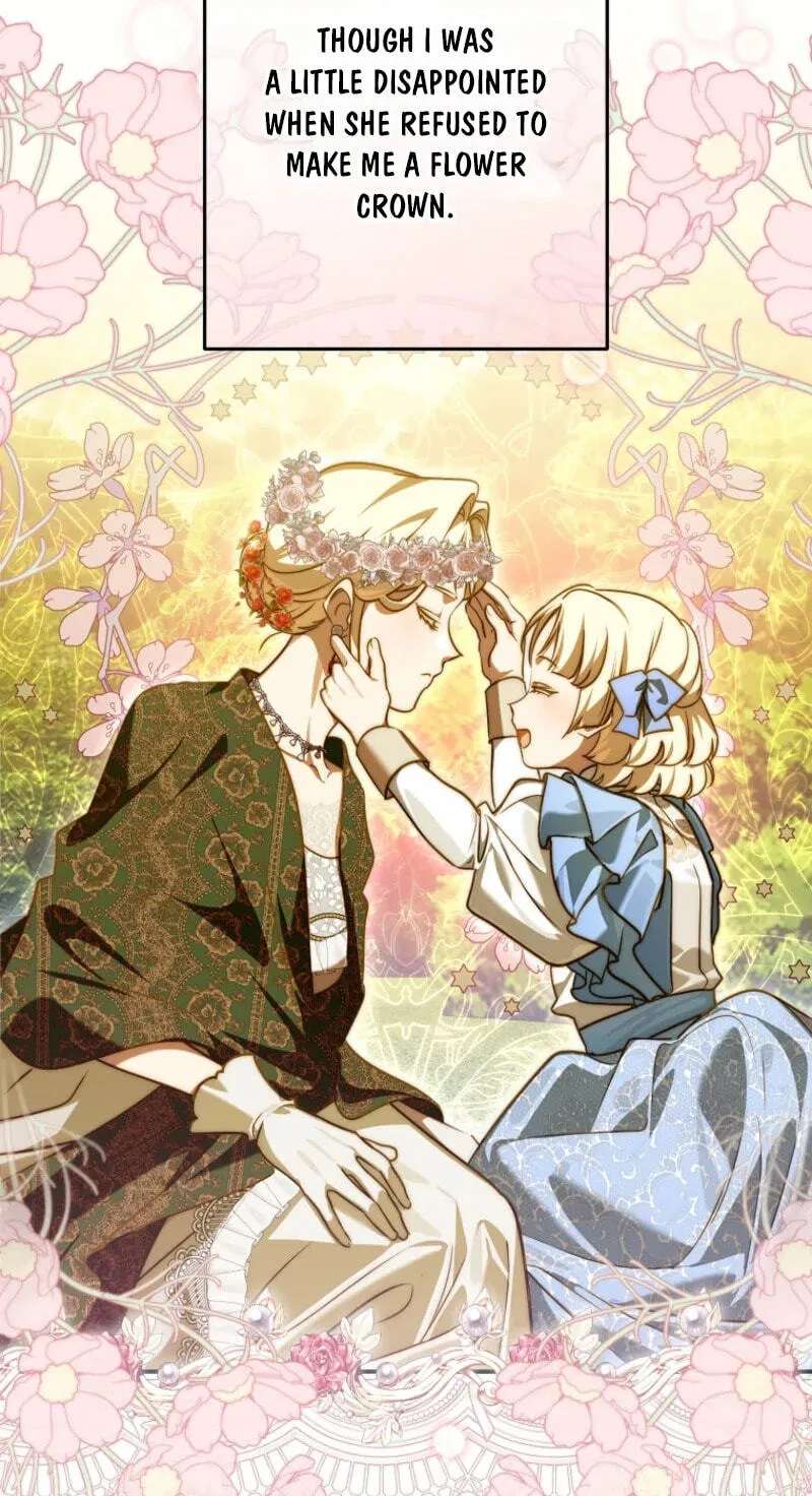 Not your MOTHER in Law Chapter 78 - page 54