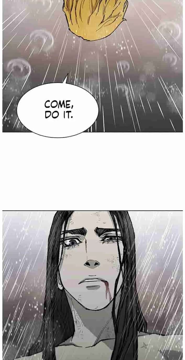 The Long Way of the Warrior Chapter 187 - page 91