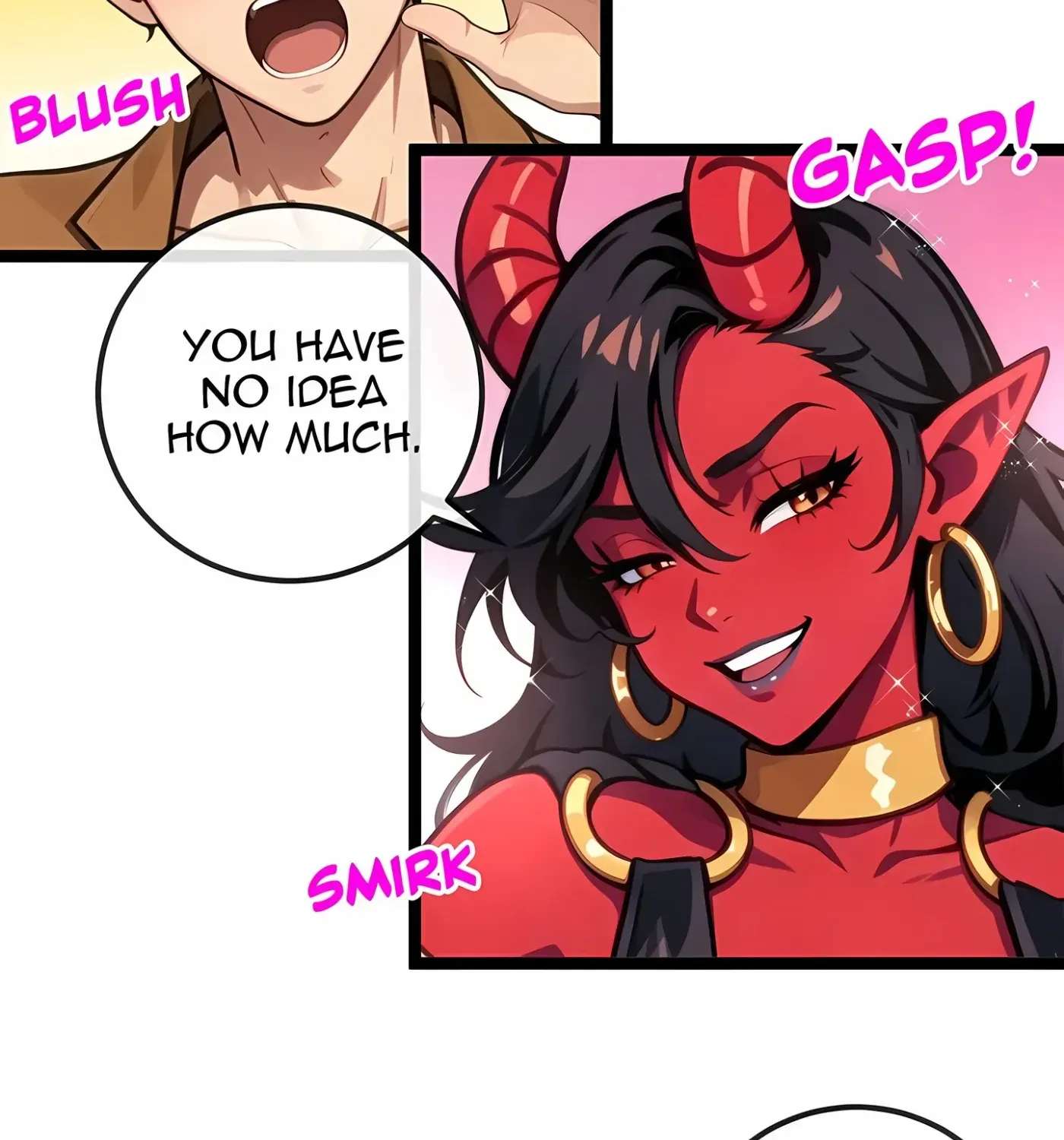Mojo Leveling Chapter 7 - page 67