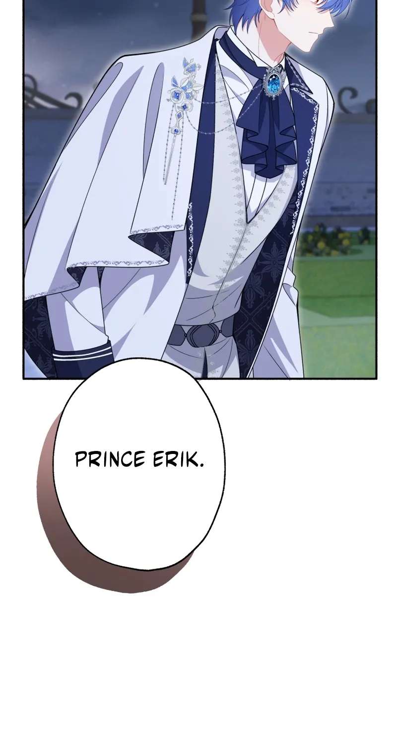 The Rebellious Villainess Doesn’t Want To Be Swayed By The Obsessive Prince! Chapter 59 - page 45