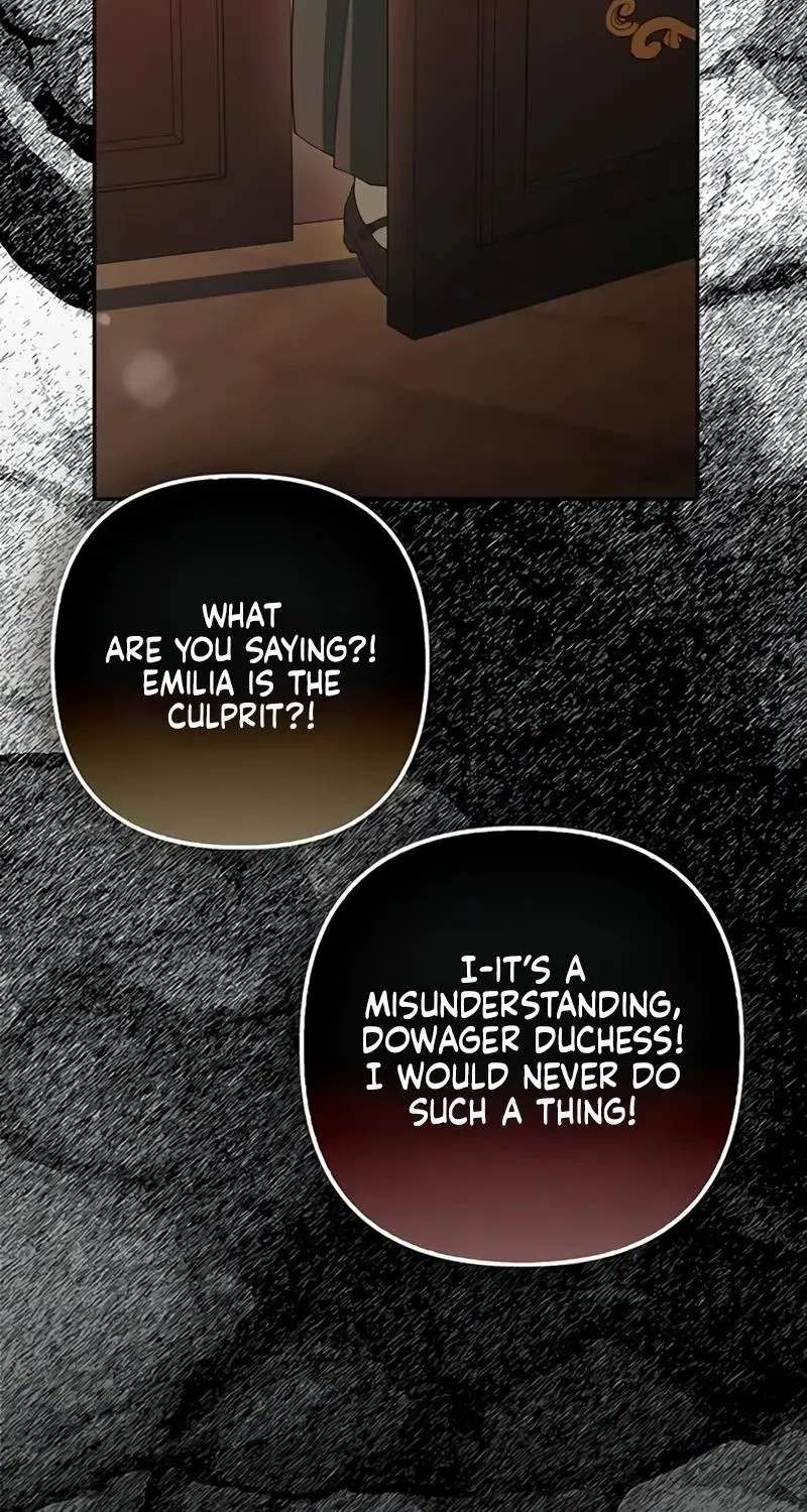 A Wicked Woman's Life with Her In-Laws Is Fun Chapter 11 - page 107