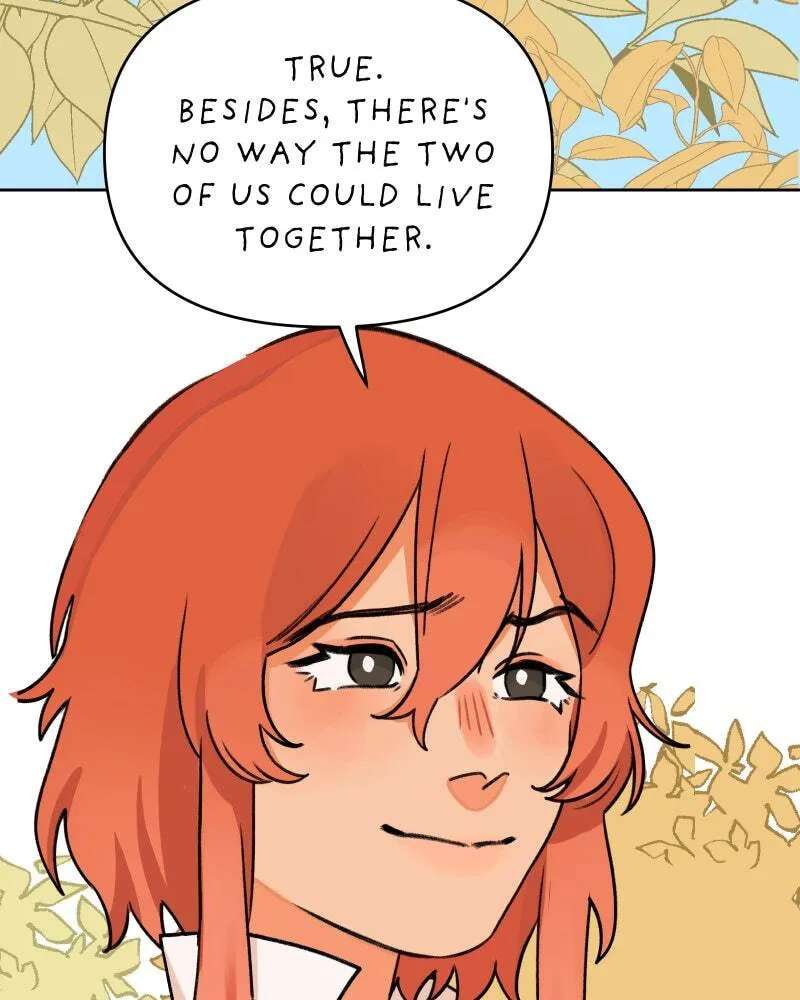 All Haven Academy Chapter 77 - page 55