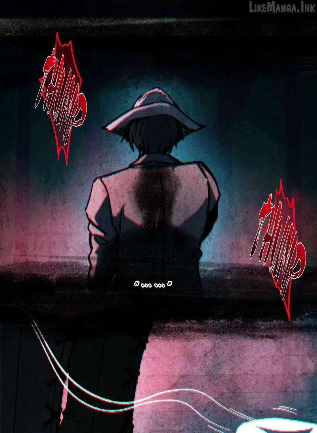 I’m Really Not The Demon God’s Lackey Chapter 198 - page 105