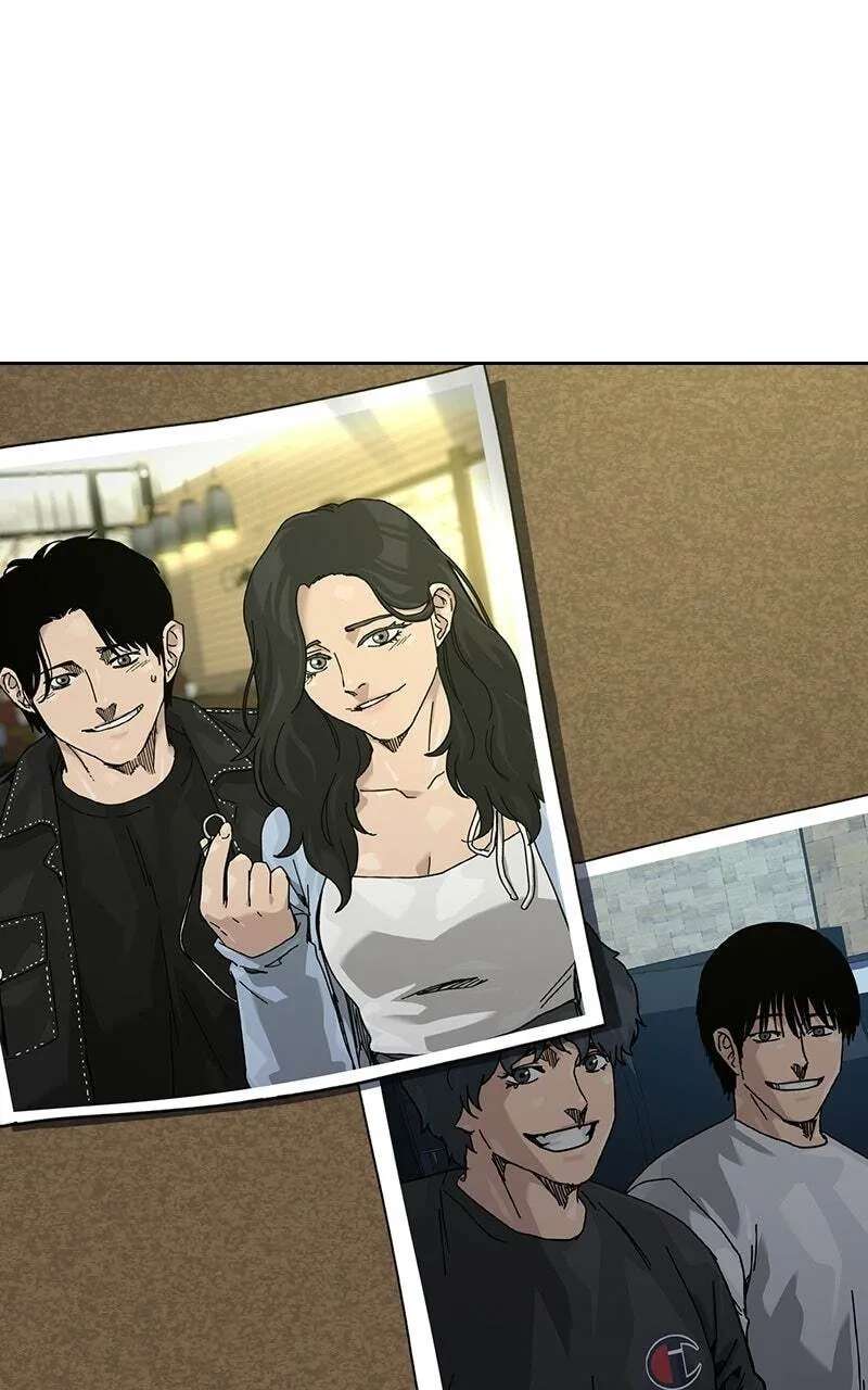 To Not Die Chapter 225 - page 190