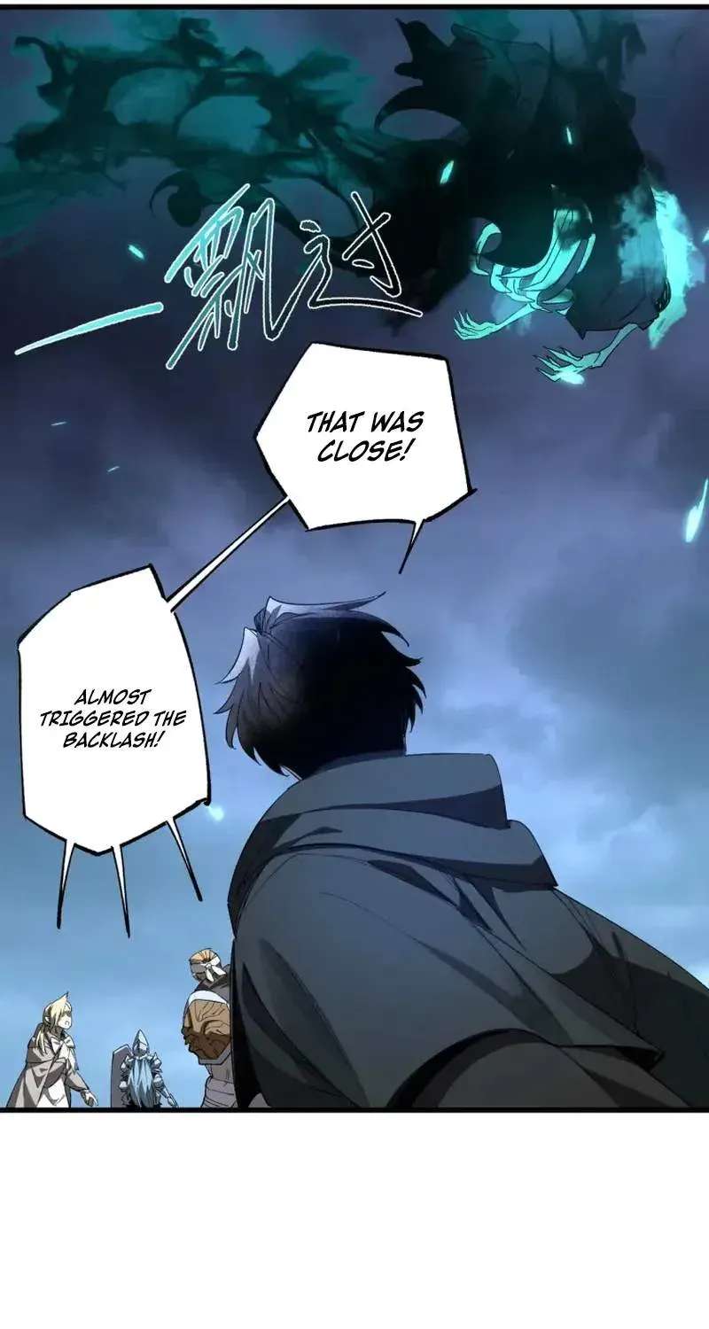 Global Class Transition: The Magic King's Skills Have Infinite Affixes Chapter 7 - page 44