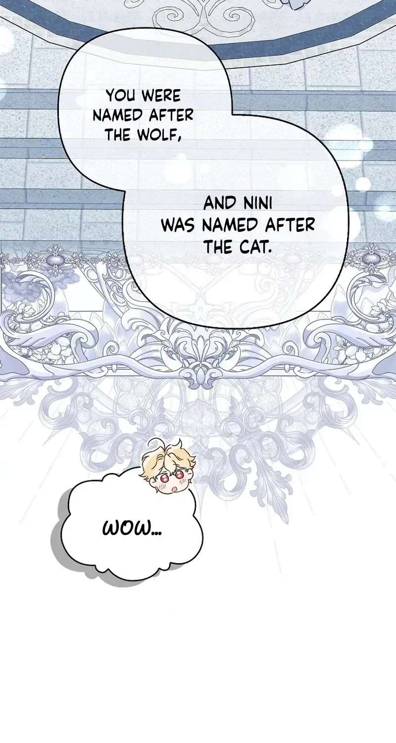 The Female Lead Takes Care of Everything Chapter 18 - page 50