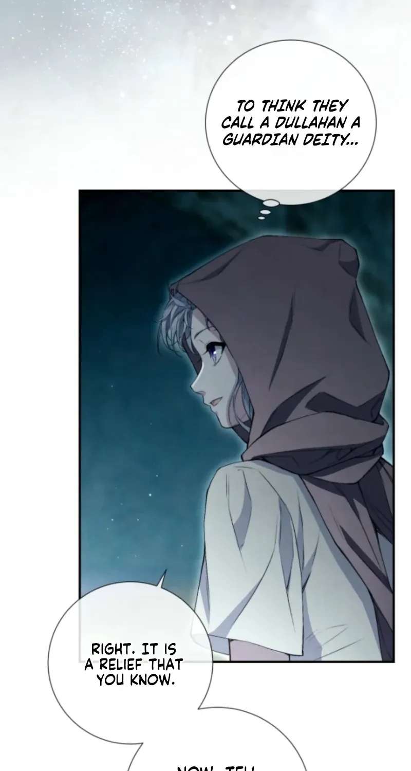 Don't Look for the Resurrected Villainess Chapter 43 - page 49