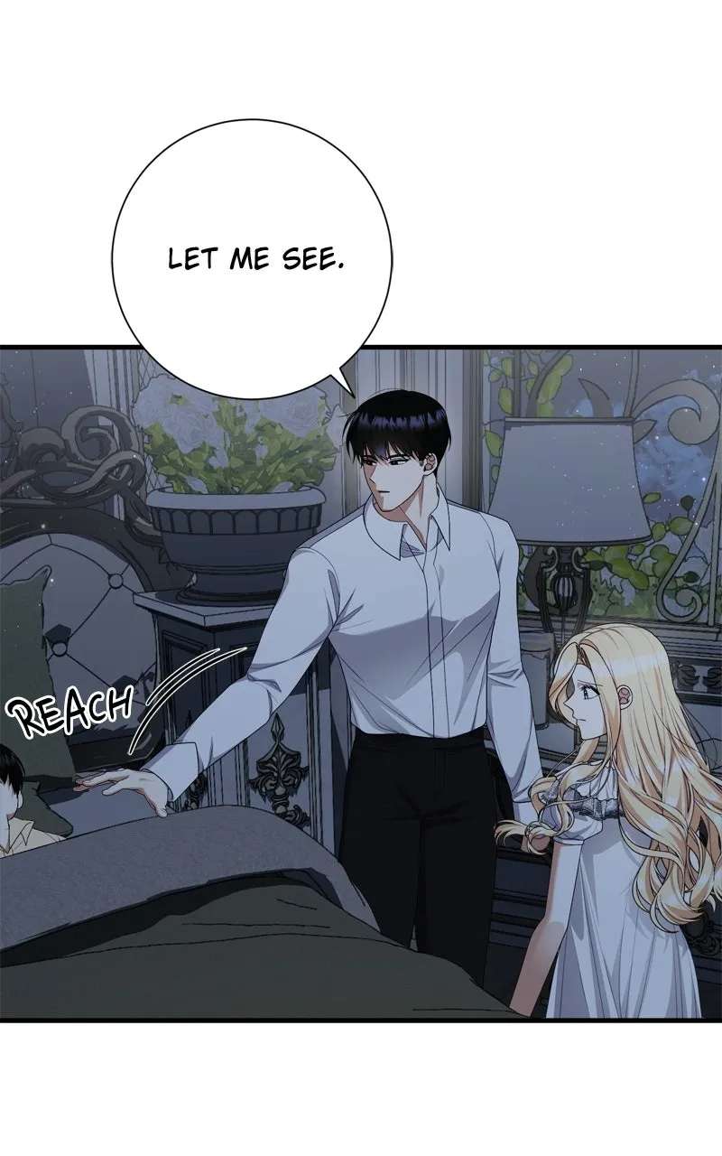 Raising the SecondMale Lead’s Son Chapter 63 - page 16