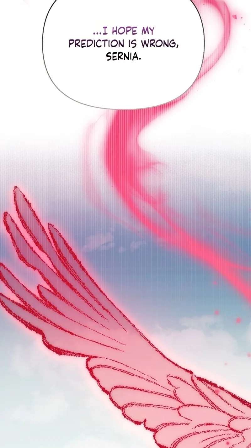 I'll Die If I Don't Get Married Chapter 53 - page 105