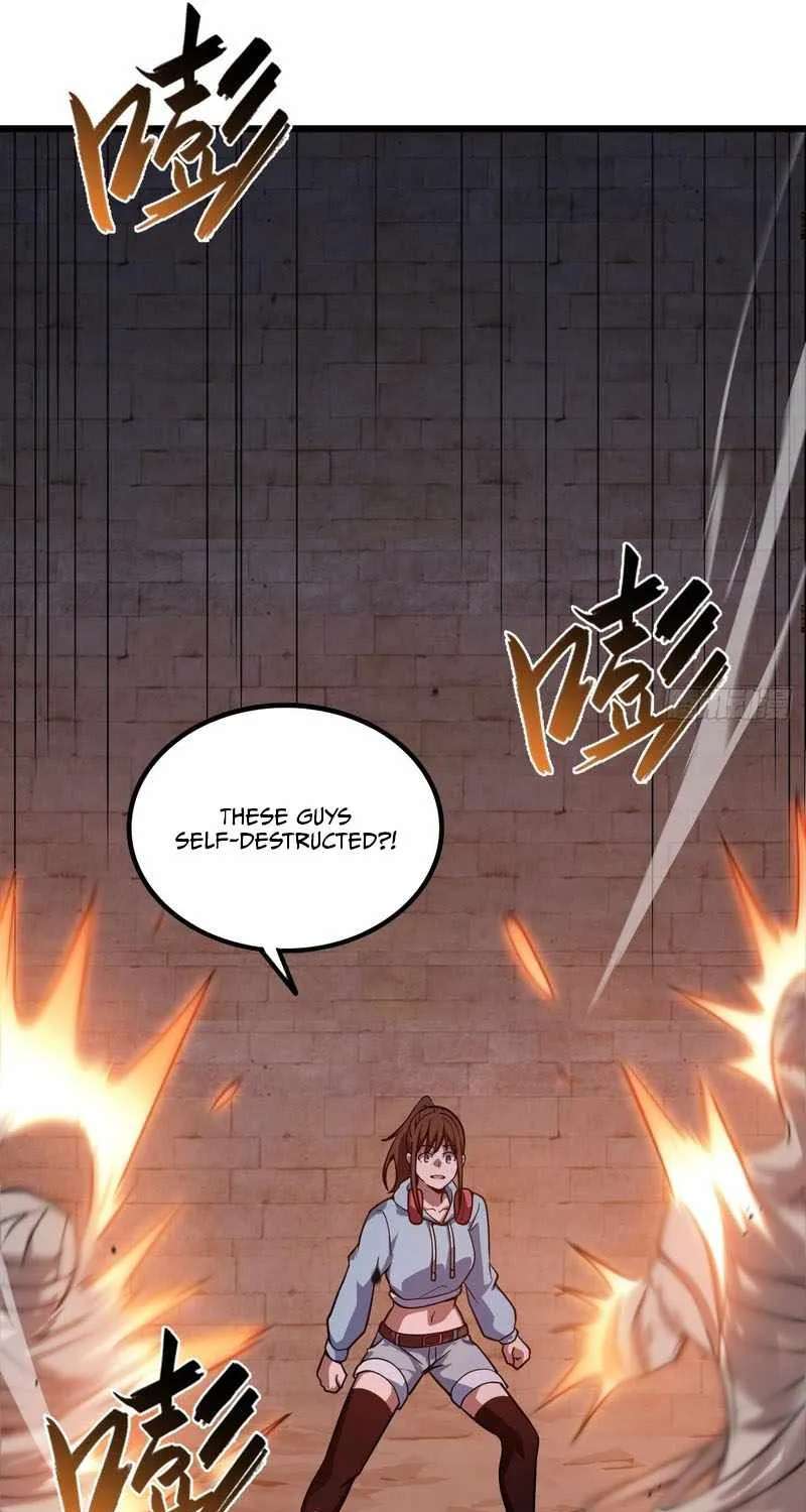 The Surviving Player꞉ Unrivaled in the Second Death Game Chapter 59 - page 61