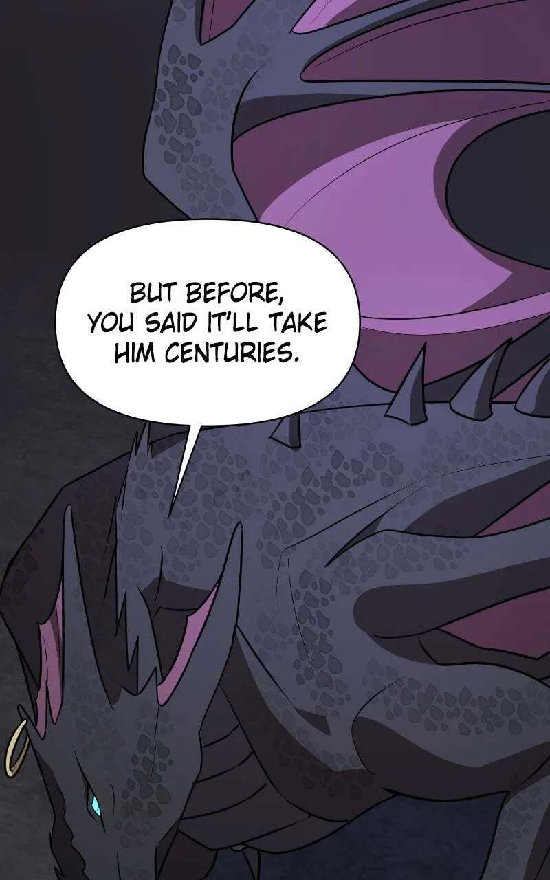 The Academy is Doomed Chapter 93 - page 97