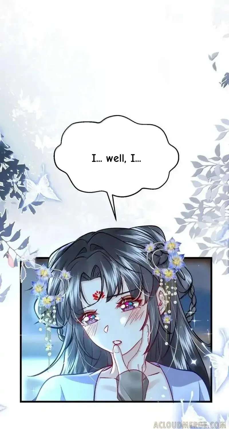 Miss Ghost, No Snuggling Please! Chapter 25 - page 4