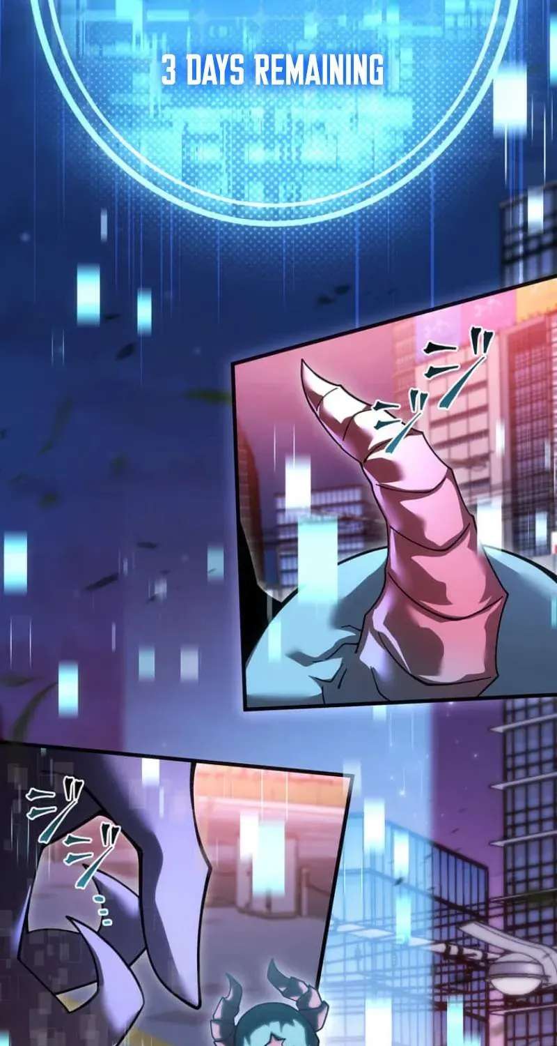 Infinite Breakthrough Chapter 21 - page 14