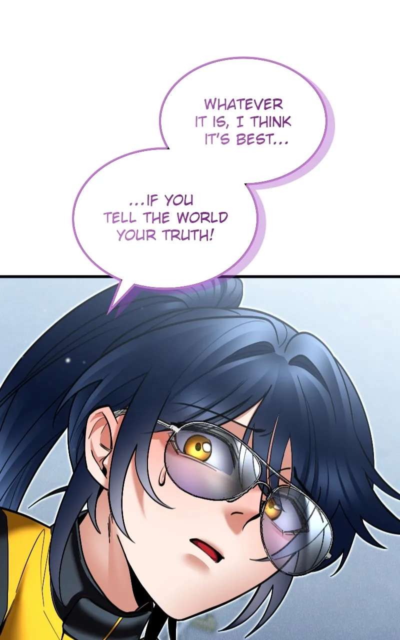 Mickey x F1 Racing to the Top Chapter 14 - page 30