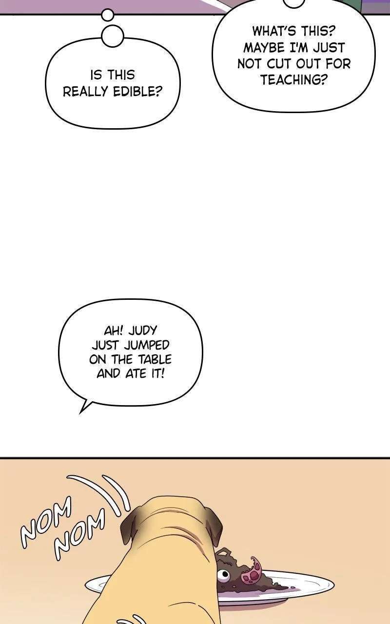 Take My Money Chapter 156 - page 25