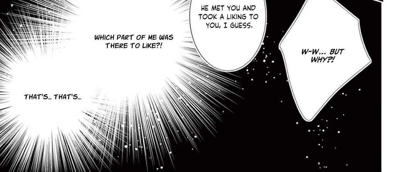 The Nameless Monster and Two Knights: And the Fiancé Is Perplexed Chapter 1 - page 64