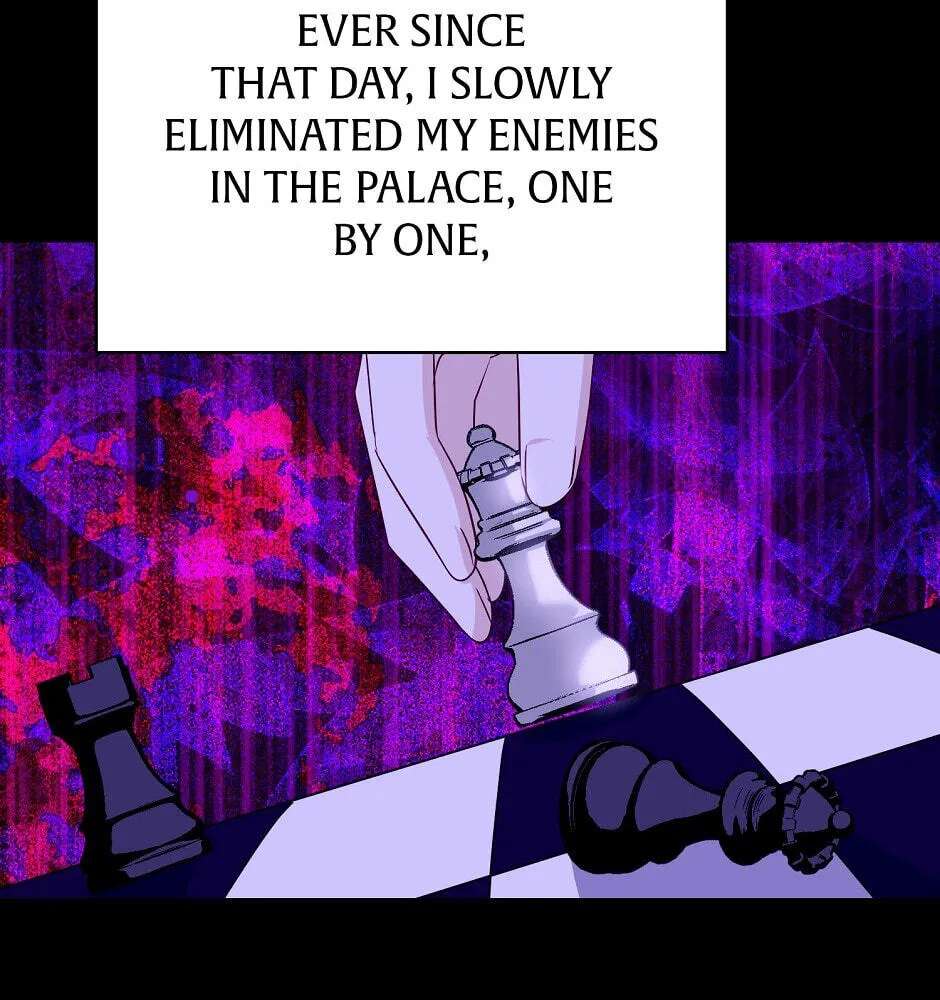 The Lady Has a Vulgar Secret Chapter 5 - page 100