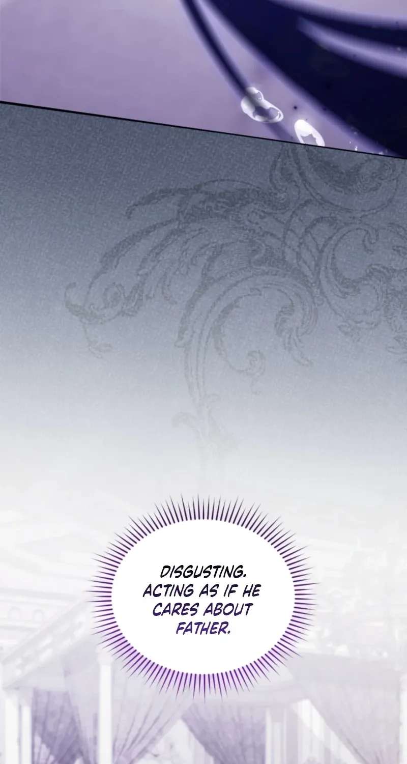 I Received a Request from the Villain Boss Chapter 33 - page 35
