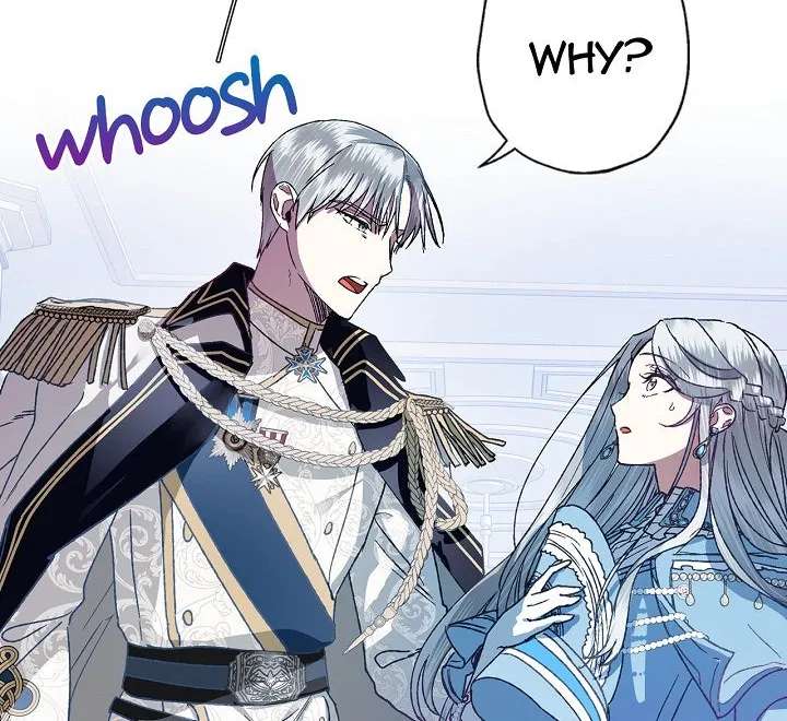 Father, I don't Wantthis Marriage Chapter 2 - page 76