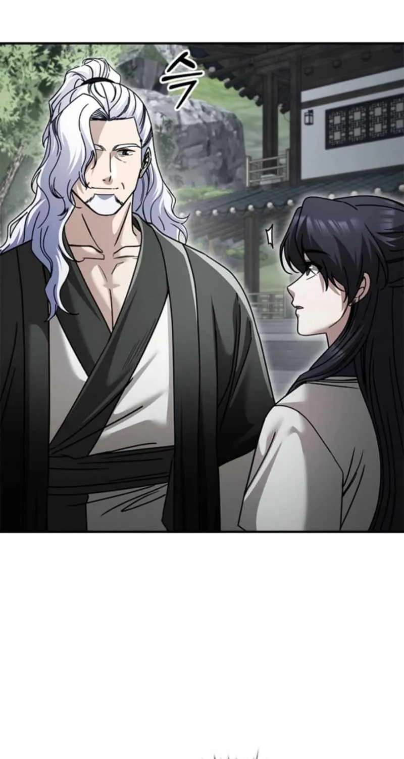 Daesahyeong Lee-Hoe Chapter 34 - page 12