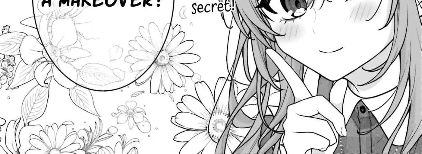 My Dear Husband, Let's Keep This Business-Like! ~The Downtown Lady's Splendid Substitute Wedding Chapter 13 - page 13