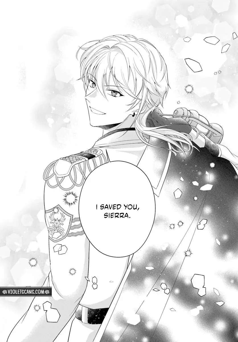 Watashitachi Rikon Shimasunode Ikenie Reijou to Reikoku Hunjin no Kanpekinaru Rikon Keikaku Chapter 3.2 - page 4