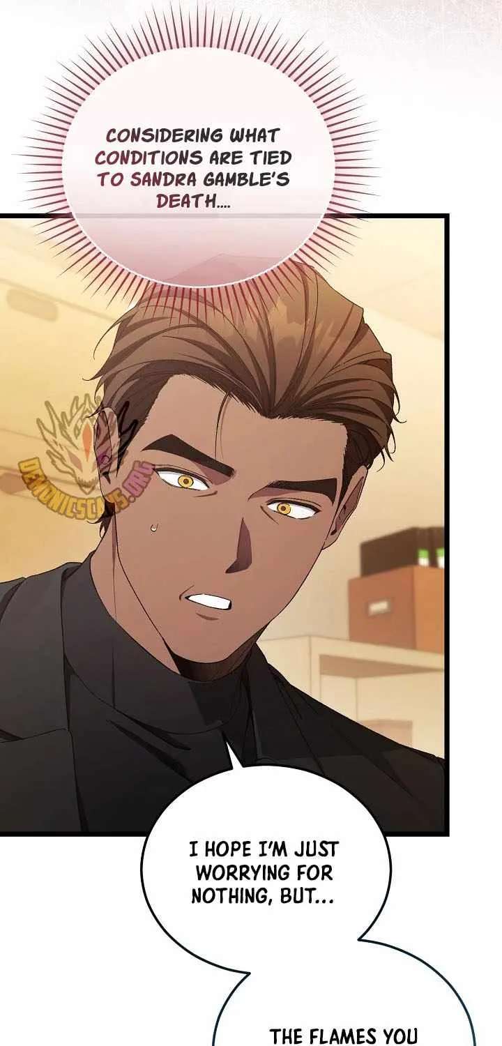 I’ll Retire After Saving The World Chapter 104 - page 29