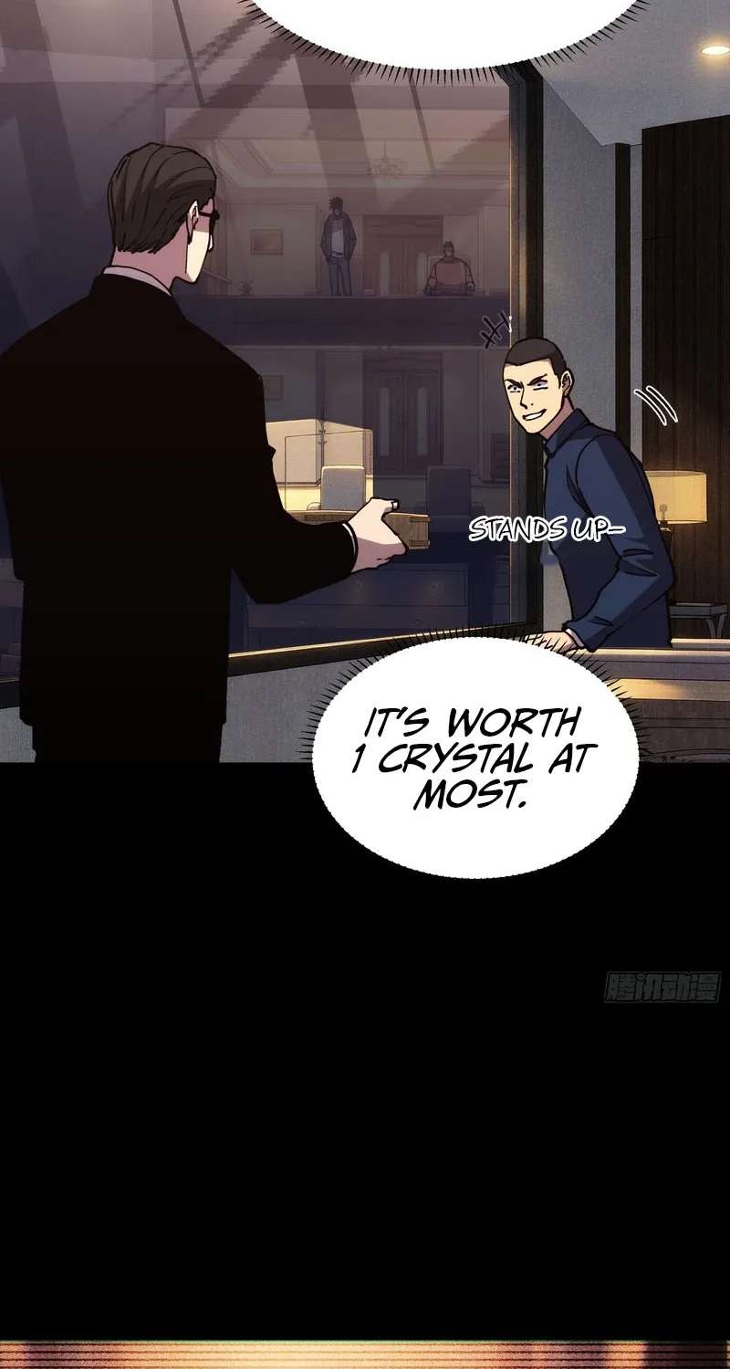 The Strongest Swordsman Rising from a Bottom-Tier Job Chapter 19 - page 47
