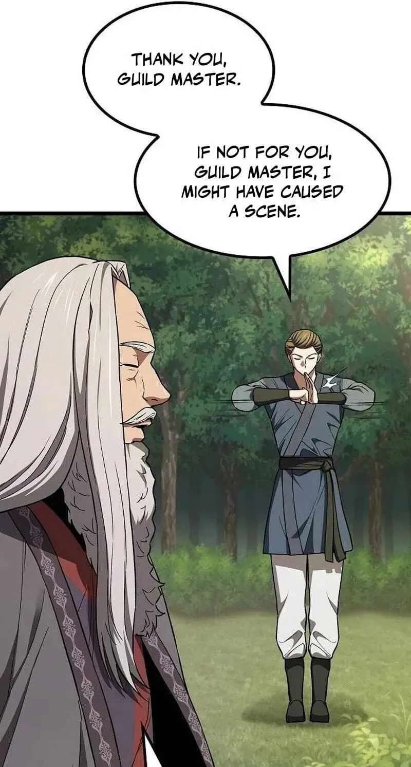 So？ Did Someone Force You to Become the Heavenly Demon？ Chapter 57 - page 86
