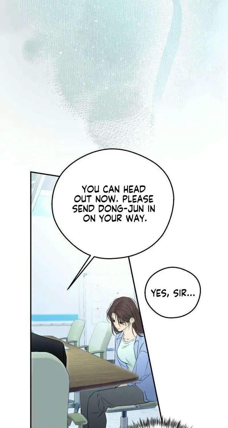 Tsunami Advisory Chapter 2 - page 31
