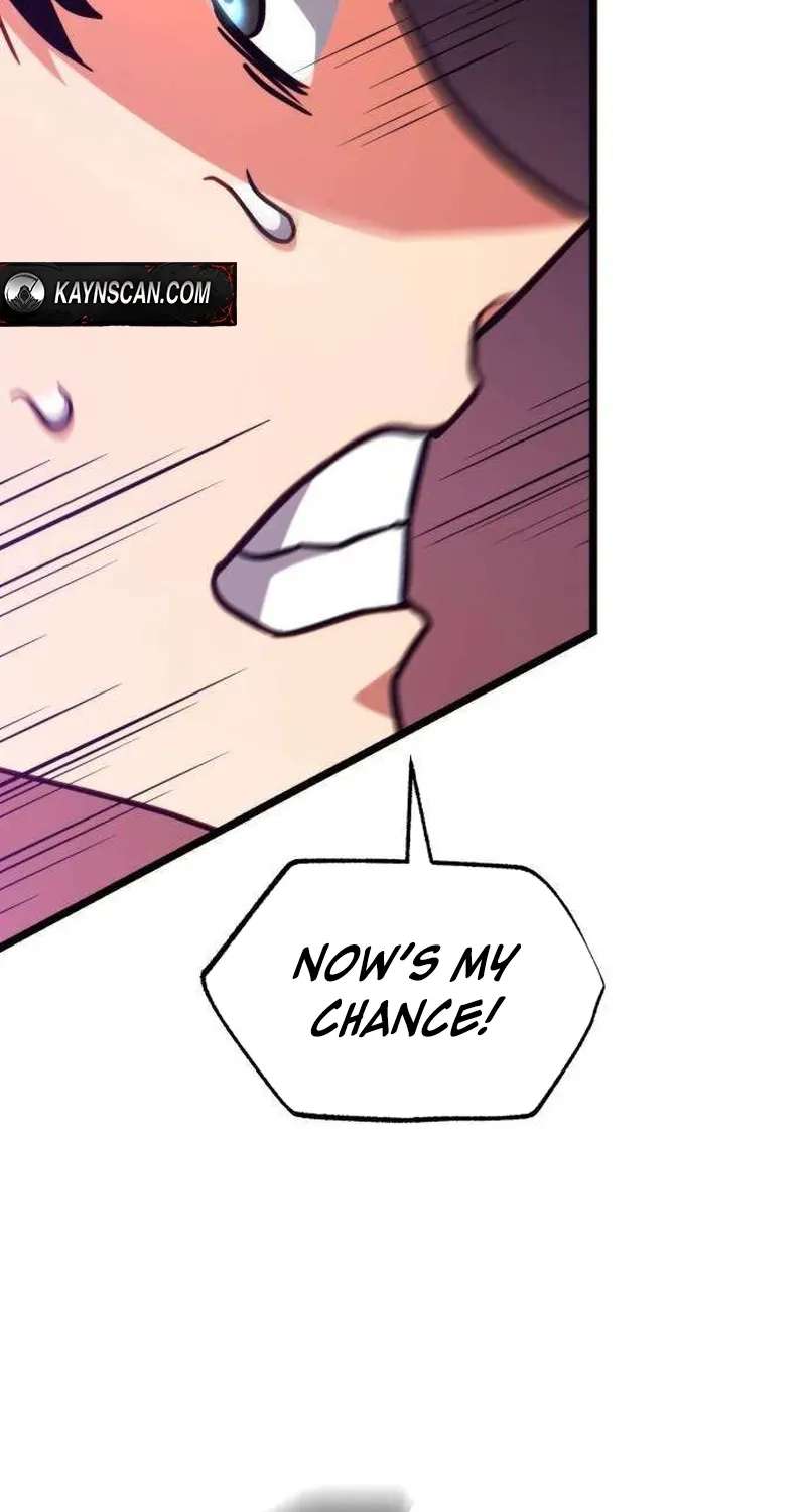 The Corruption Immune Swordsman's Calamity Sword Chapter 5 - page 77