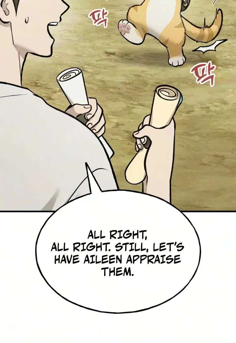 The Top Dungeon Farmer Chapter 140 - page 86