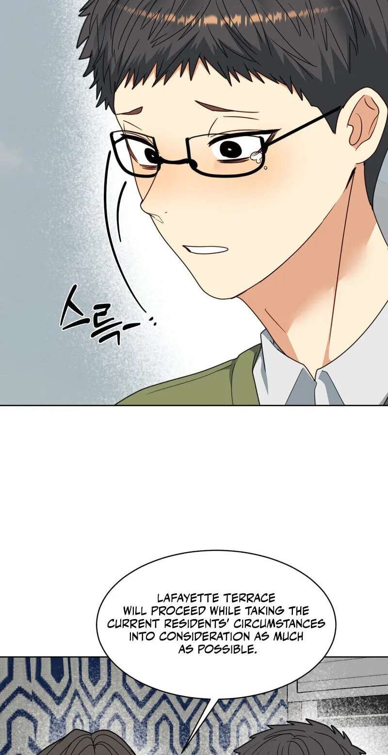 Flower Beggar Chapter 19 - page 24