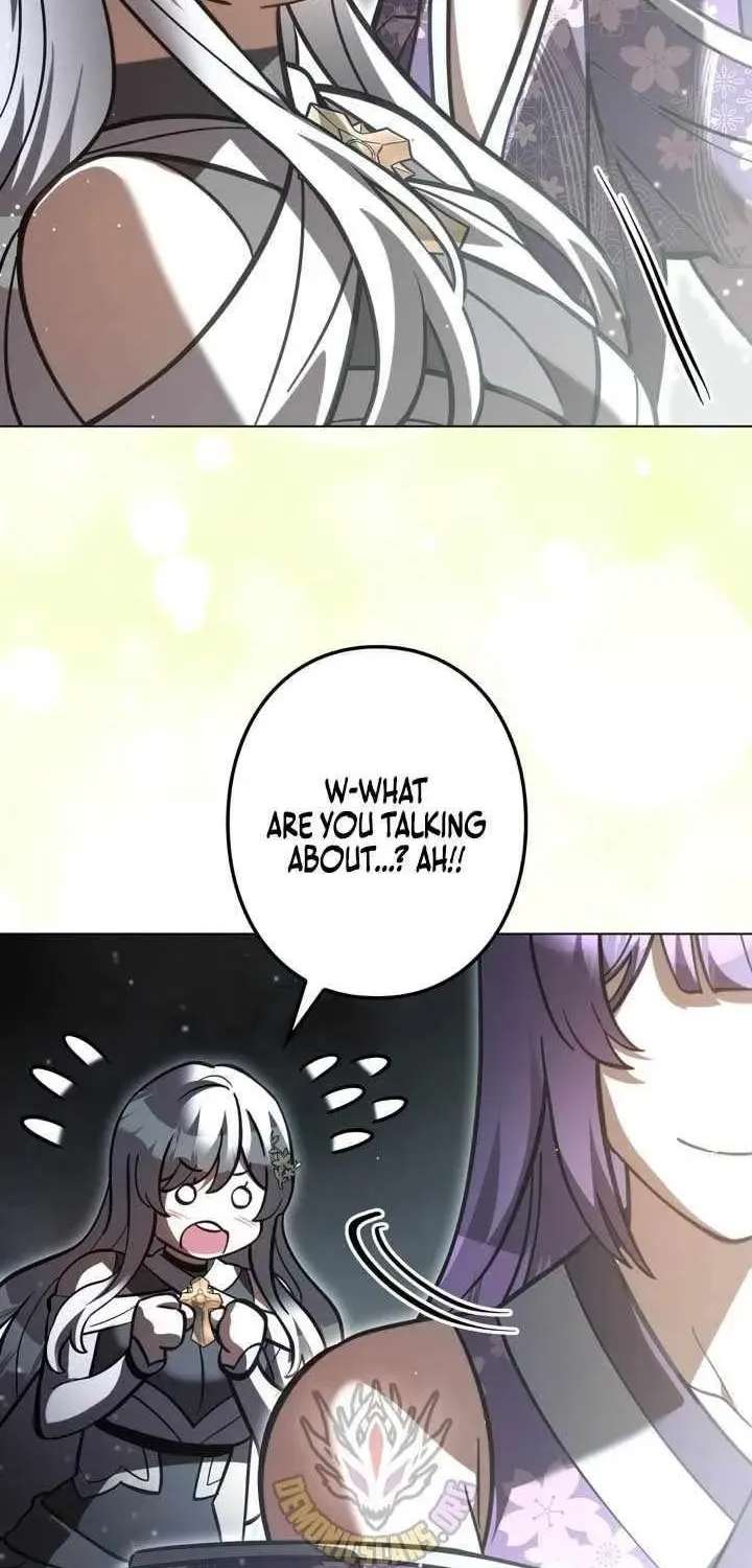 The Main Heroines Are Trying To Kill Me Chapter 70 - page 90