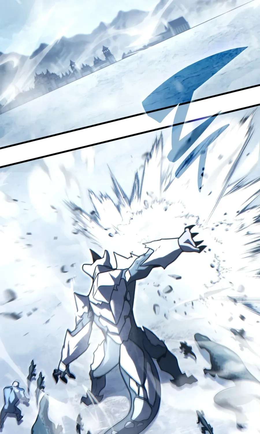 The Lord Who Levels Up by Absorbing Powers Chapter 20 - page 46