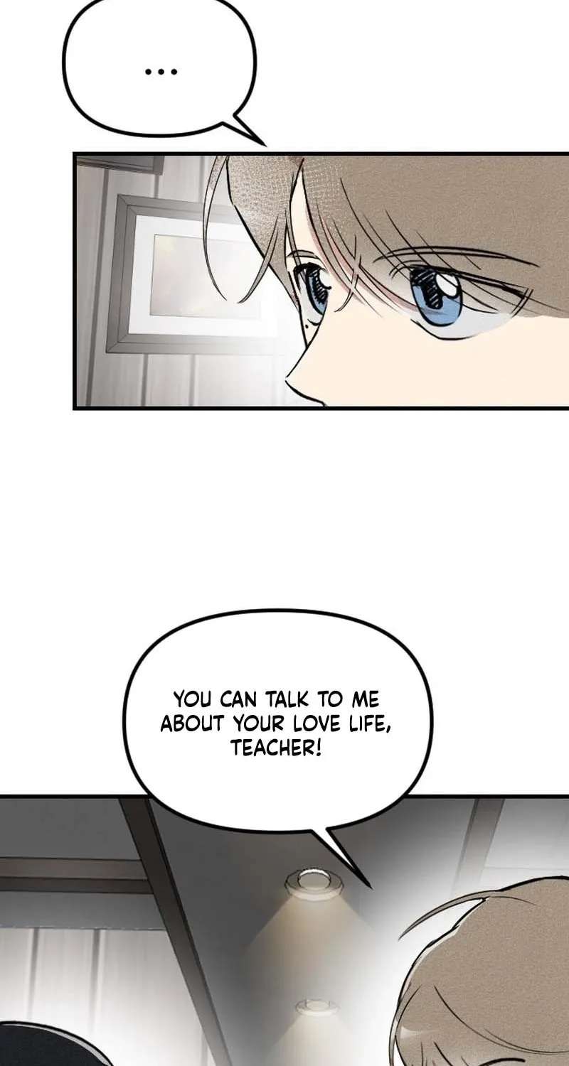 Simply Immature Chapter 1 - page 42