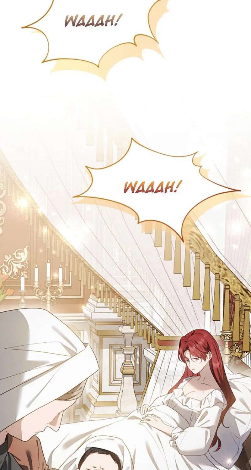 A Golden Fate That Transcends Time Chapter 108 - page 41