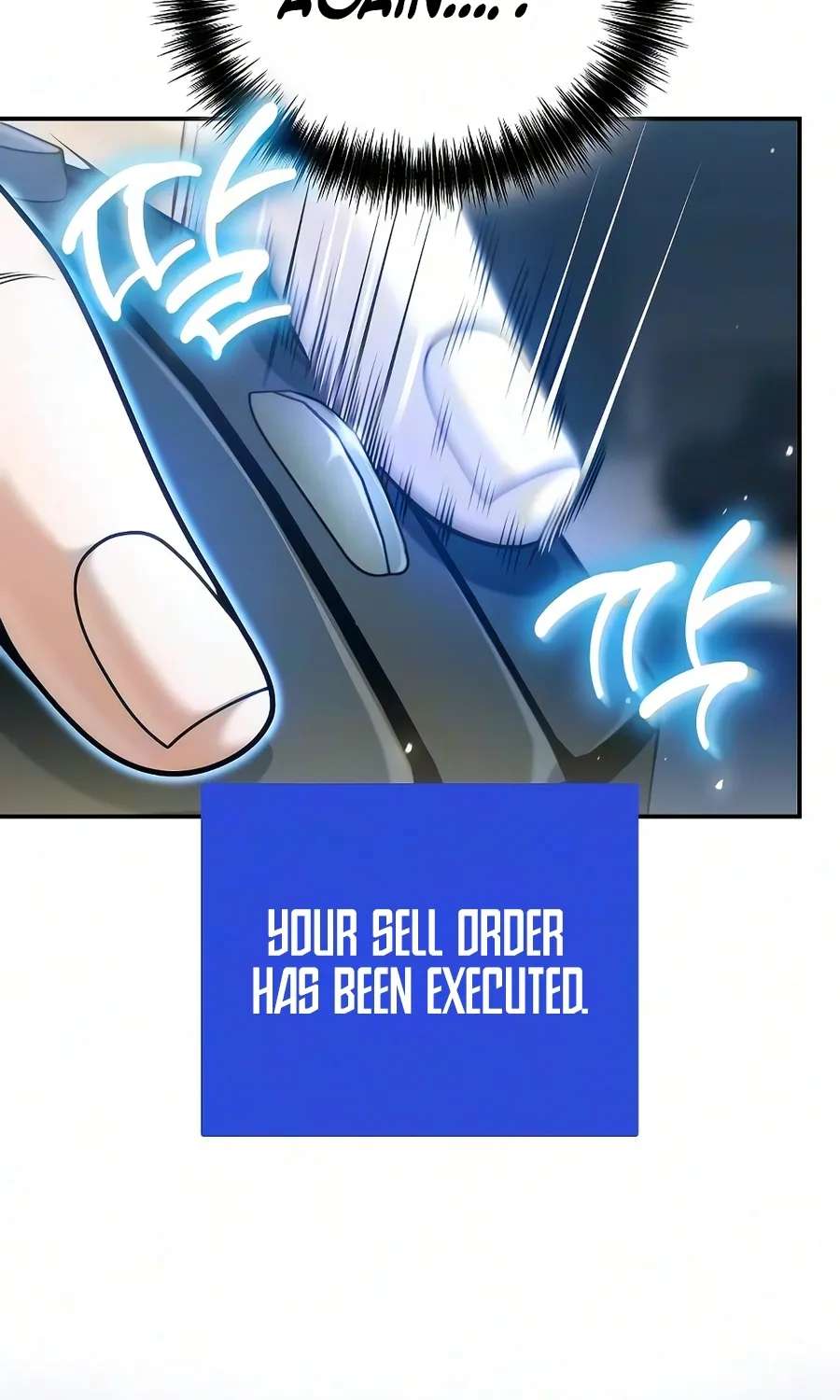 The Money Keeps Piling Up Even If I Spend It Chapter 8 - page 41