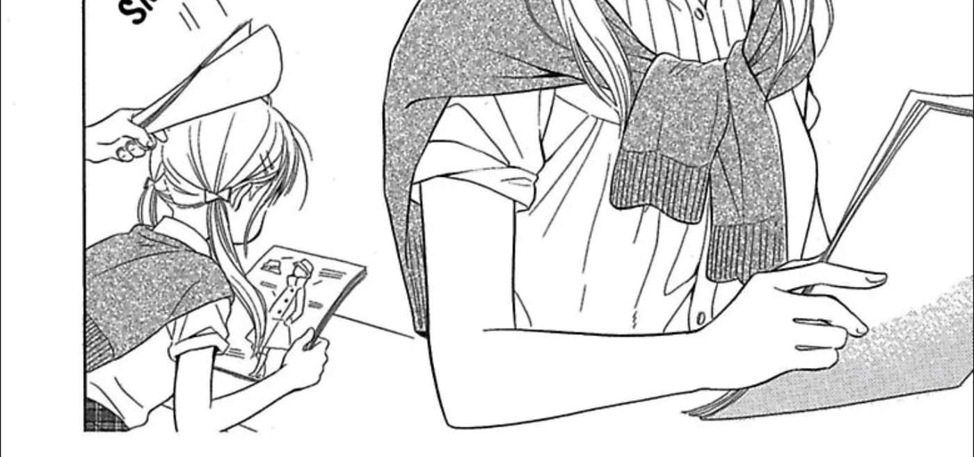 Mr. Cinderella Chapter 4 - page 4