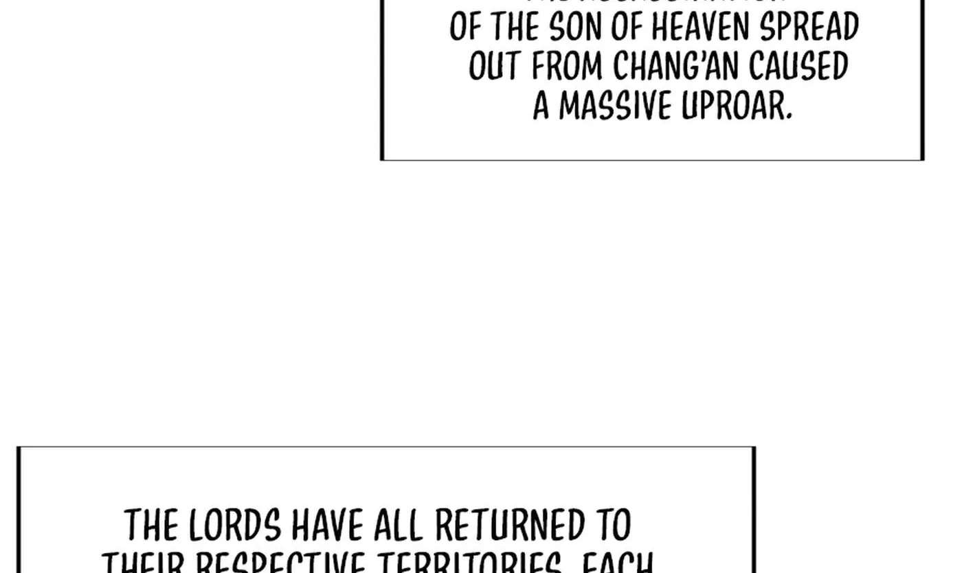 Rise of the Mountain Chief Chapter 865 - page 12