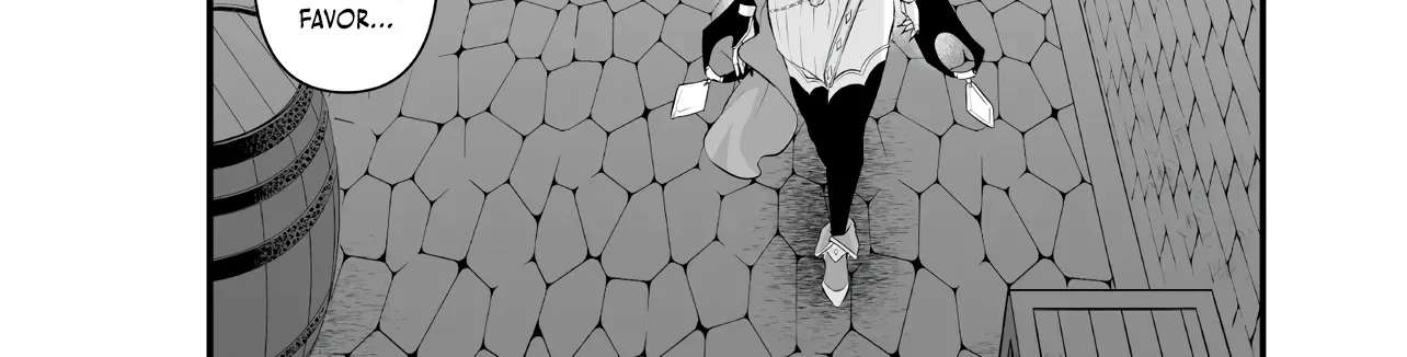 The Immortal Heretic and the Calamity Dragon Princess Chapter 4.1 - page 23