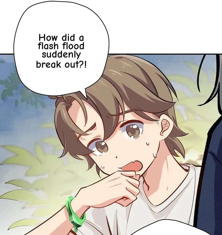 The Yellow Road's Best Day Chapter 19 - page 37