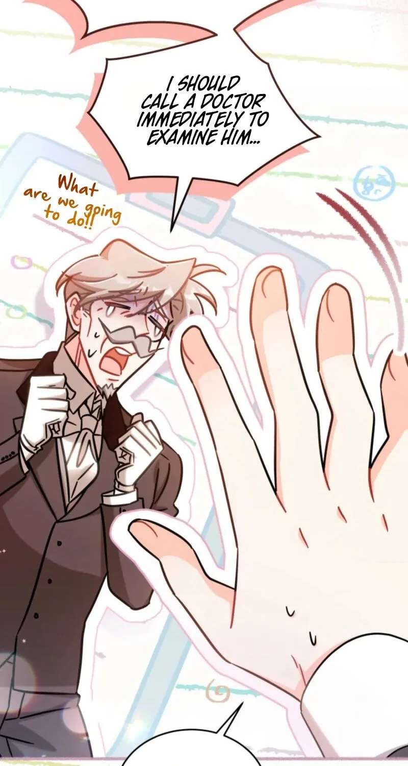 The Maid With a Child Chapter 30 - page 60
