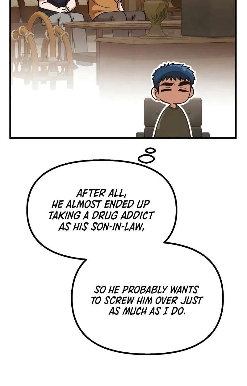 The Genius Wants an Ordinary Life Chapter 74 - page 15