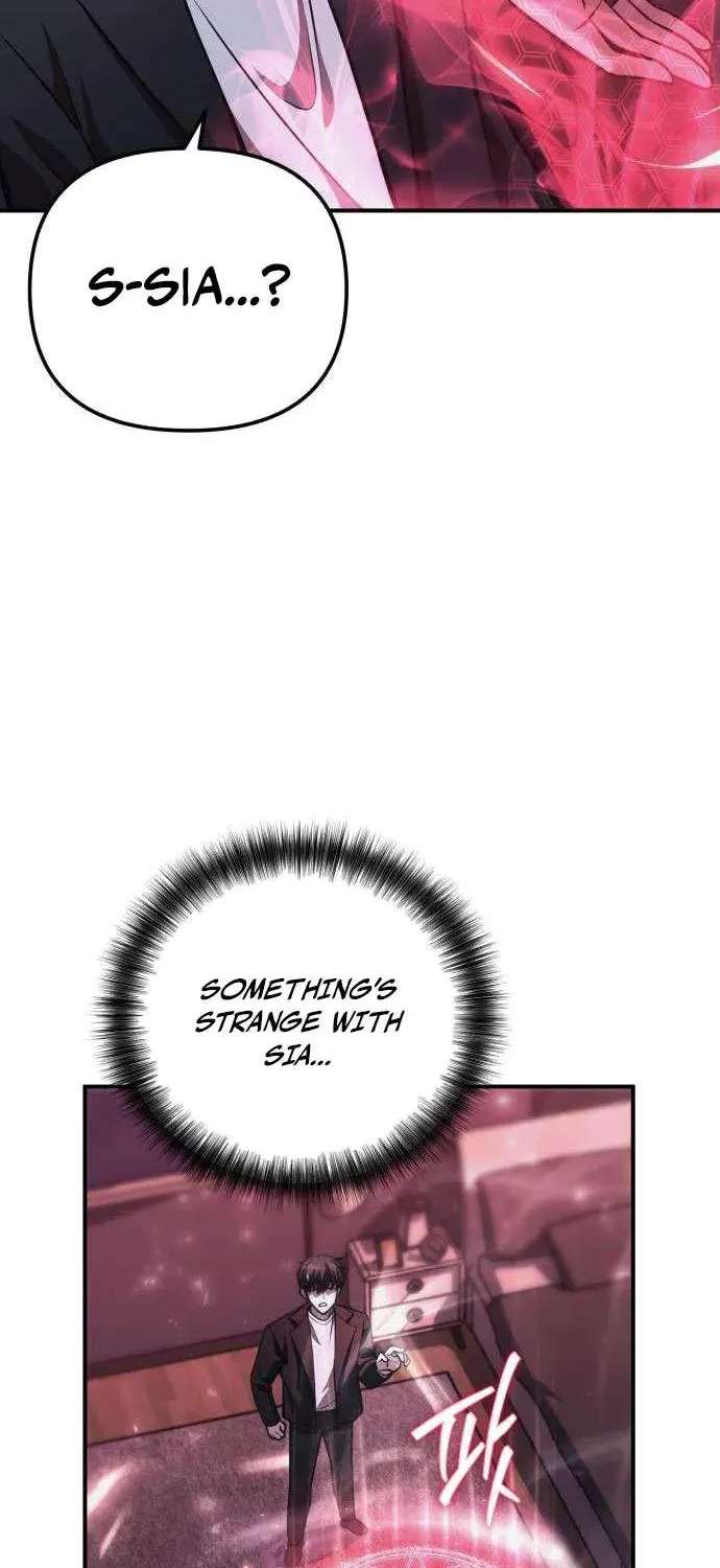 Return of the Dragon Girlfriend Chapter 3 - page 46