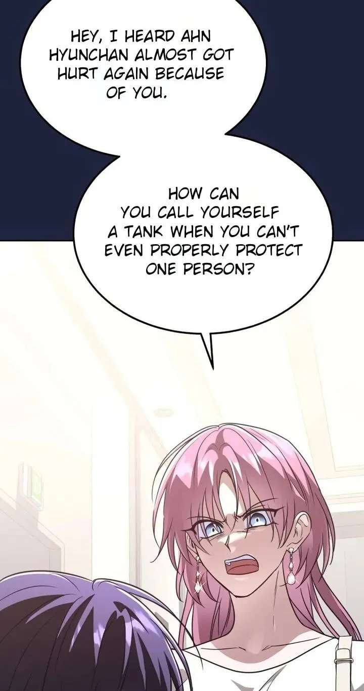 The Returned C-Rank Tank Won’t Die! Chapter 66 - page 98