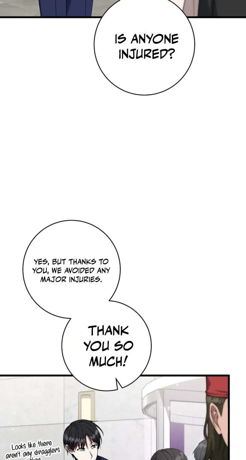 Welcome to the Dungeon Hotel Chapter 101 - page 5