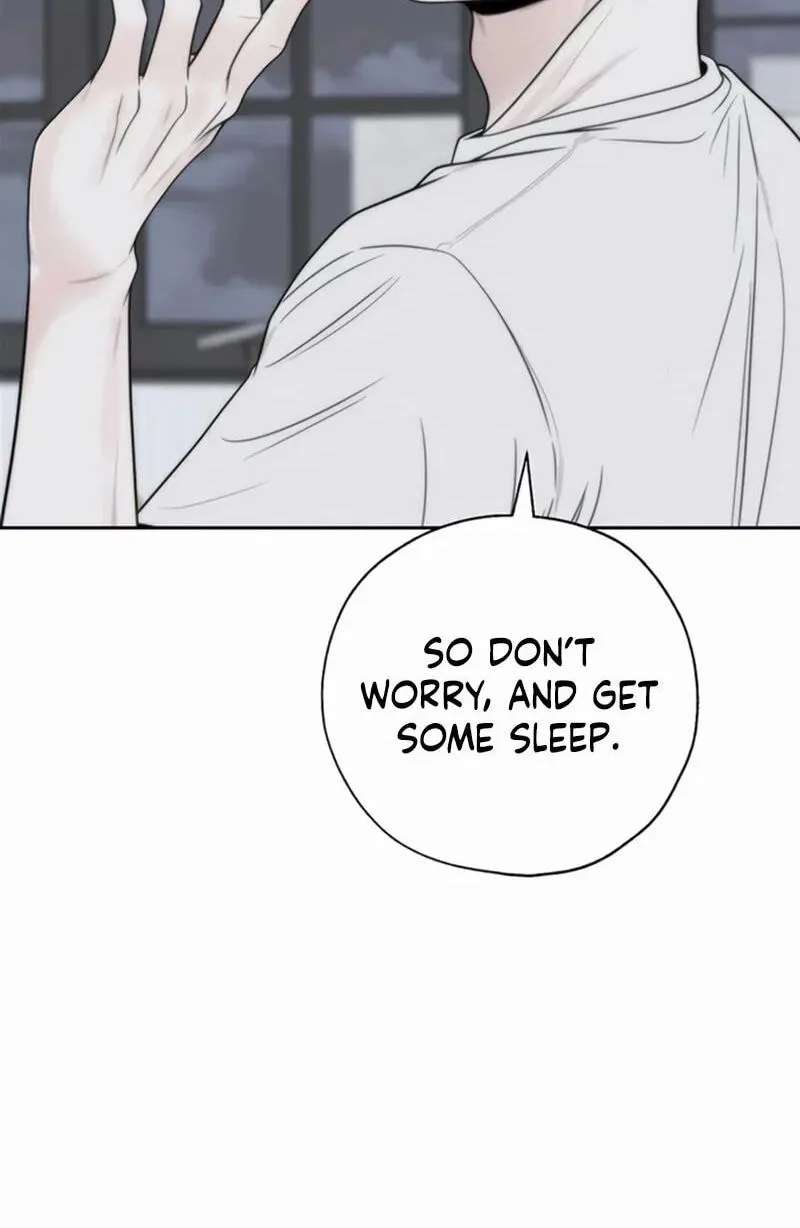 Borderline (piececake) Chapter 51 - page 32