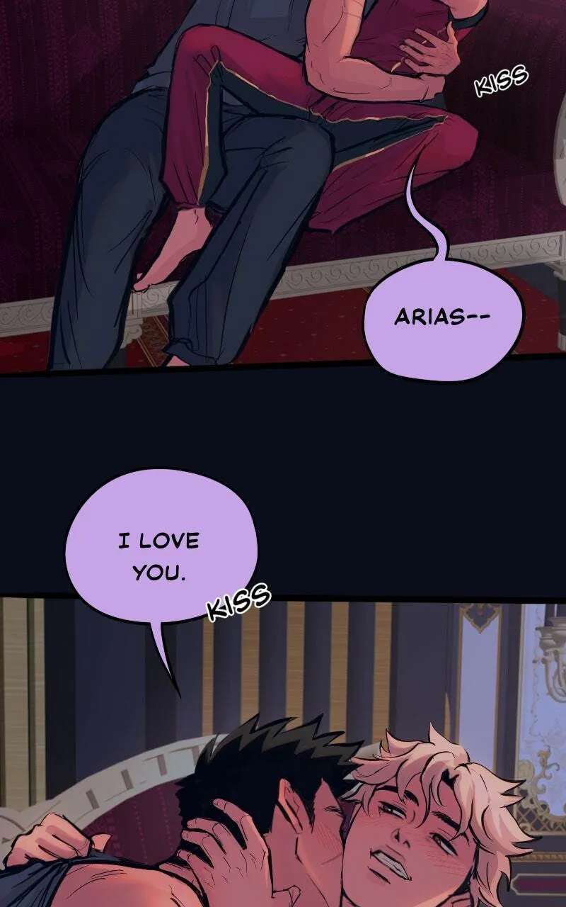 Osora Chapter 121 - page 78
