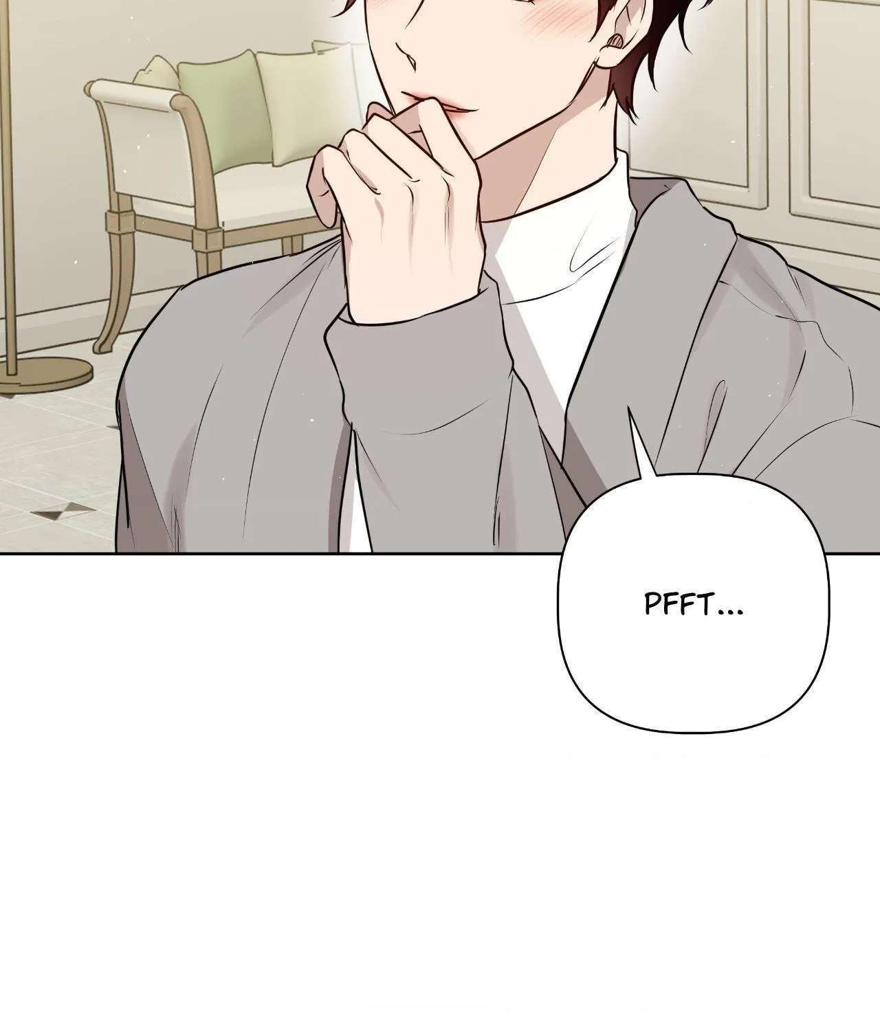 My Perfect Omega Chapter 74 - page 56